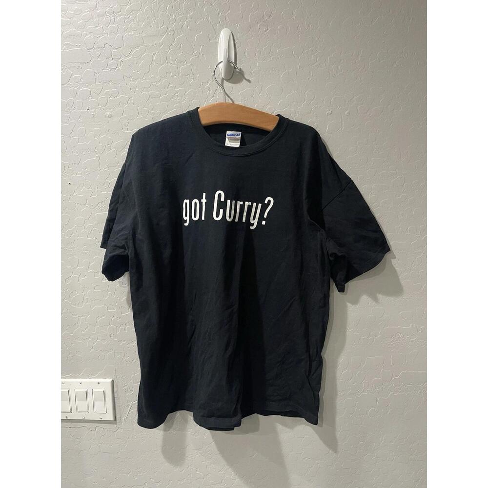 2011 Golden State Warriors Got Curry Bollywood Shirt Bin 1